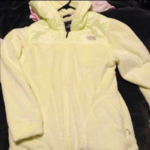 Women’s north face Oso Hoodie